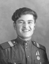 Магомедов Мирза Магомедович