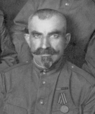 Абдуллаев Гусейн Абдуллаевич