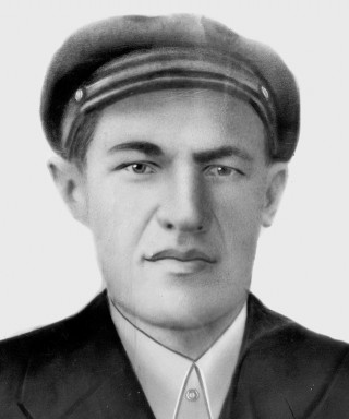 Кузнецов Семен Григорьевич