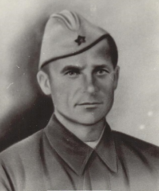 Оничко Иван Филиппович