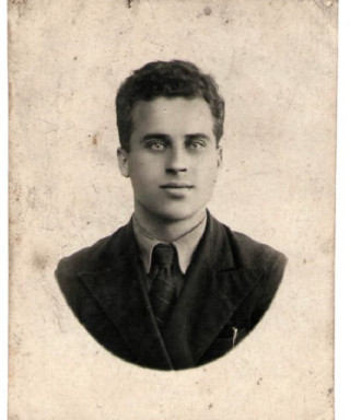 Оничко Филипп Филиппович