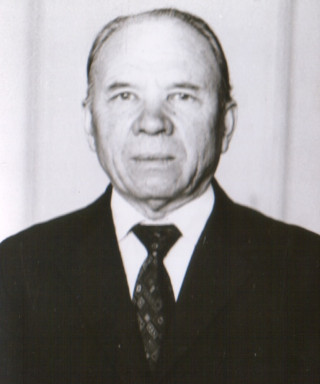 Кузнецов Федор Борисович