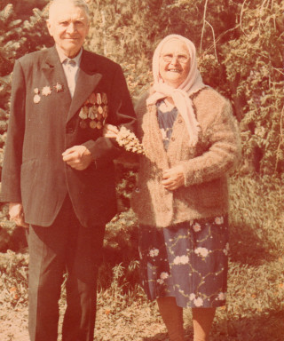 Павлов Иван Семенович