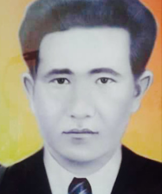 Косымбаев Наренбай Косымбаевич