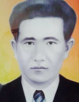 Косымбаев Наренбай Косымбаевич