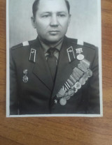 Гончаров Григорий Михайлович