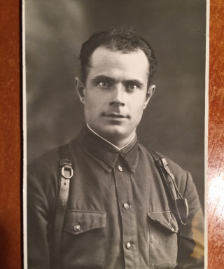 Певицкий Николай Васильевич