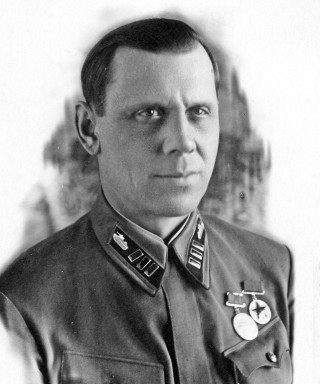 Андреев Вениамин Иванович