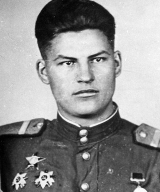 Ольшанский Александр Васильевич