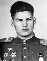 Ольшанский Александр Васильевич