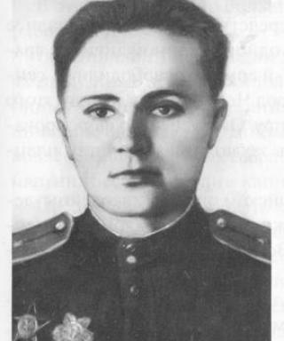 Володин Александр Федорович
