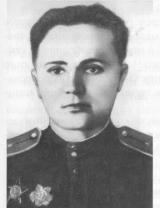 Володин Александр Федорович