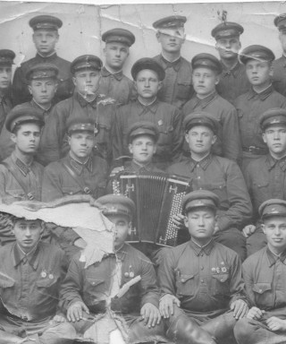 Мукаев Турсунбай