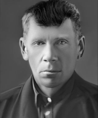 Загвоздин Владимир Андреевич