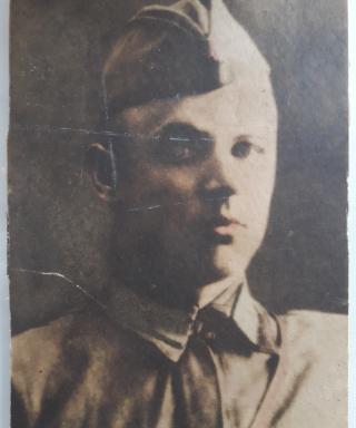 Ионов Василий Викторович