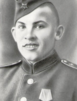 Шапкин Федор Филипович