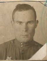 Дубровин Федор Ильич