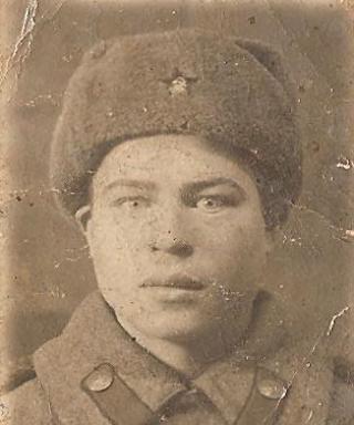 Алпатов Владимир Васильевич
