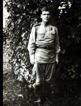 Худин Николай Евдокимович