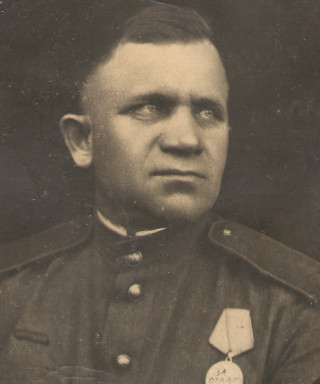 Самодуров Петр Иванович