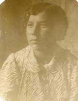 Самодурова Антонина Ивановна