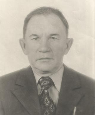 Самодуров Виктор Иванович