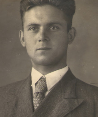 Самодуров Михаил Петрович