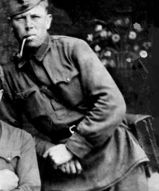 Сулимов Георгий Александрович
