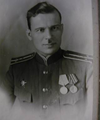 Шилов Иван Иосифович