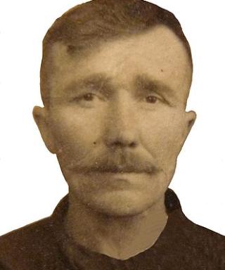 Кнырев Федор Алексеевич
