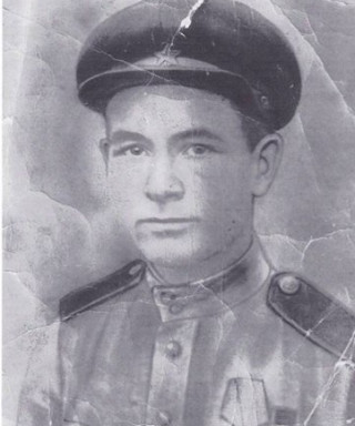 Чечегов Ефграф Федосеевич