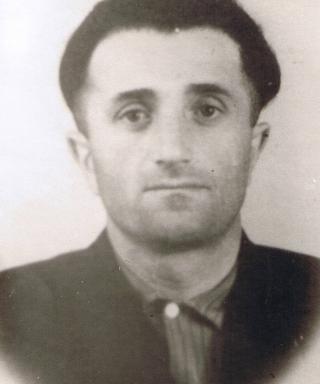 Самедов Урудж (Орудж)