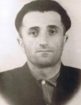 Самедов Урудж (Орудж)