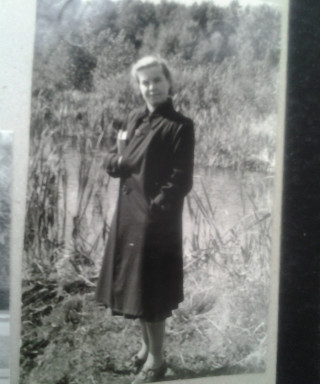 Шилова (Курчанина) Александра Александровна