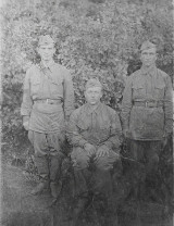 Токарев Афанасий Иванович