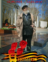 Бабичев Сергей Михайлович