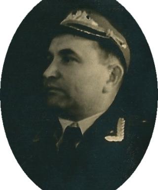 Растрига Яков Николаевич