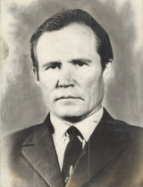 Ластухин Александр Семенович