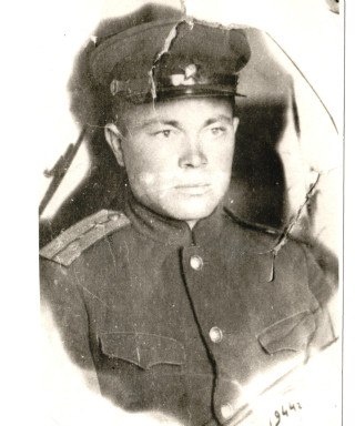 Носов Борис Степанович