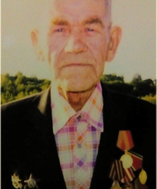 Разумов Степан Севирьянович