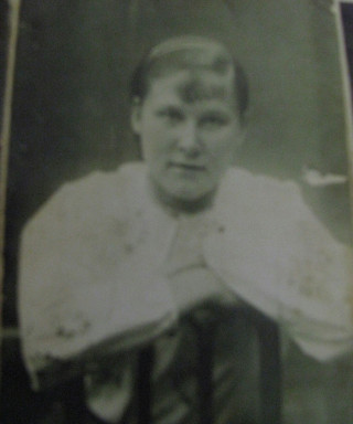 Аюпова Сафура Аюповна