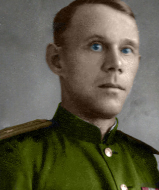 Домогатский Сергей Сергеевич