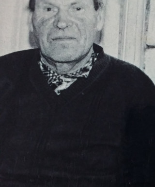 Минеев Иван Глебович