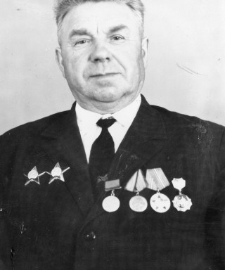 Анохин Игнат Ермолаевич