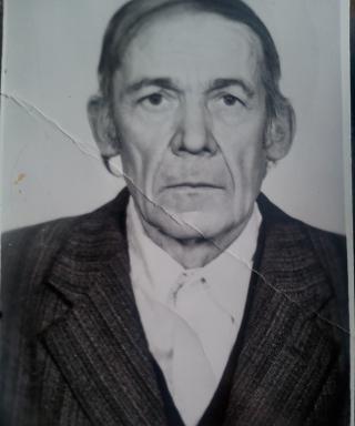 Шворнев Николай Иванович