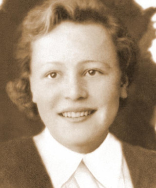 Носова Мария Савельевна