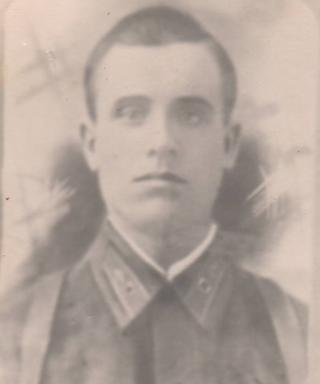 Закурдаев Игнат Иванович