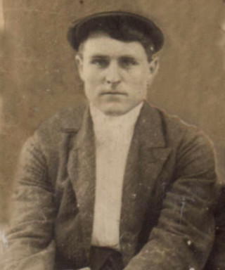 Чеботарев Николай Васильевич