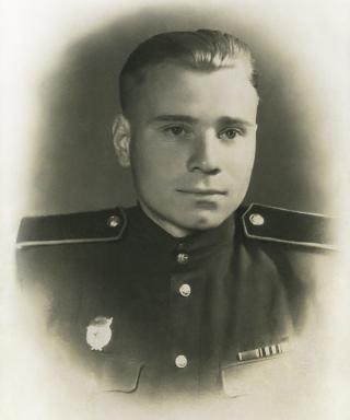 Никитин Дмитрий Викторович