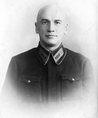 Елисеев Юрий Иванович